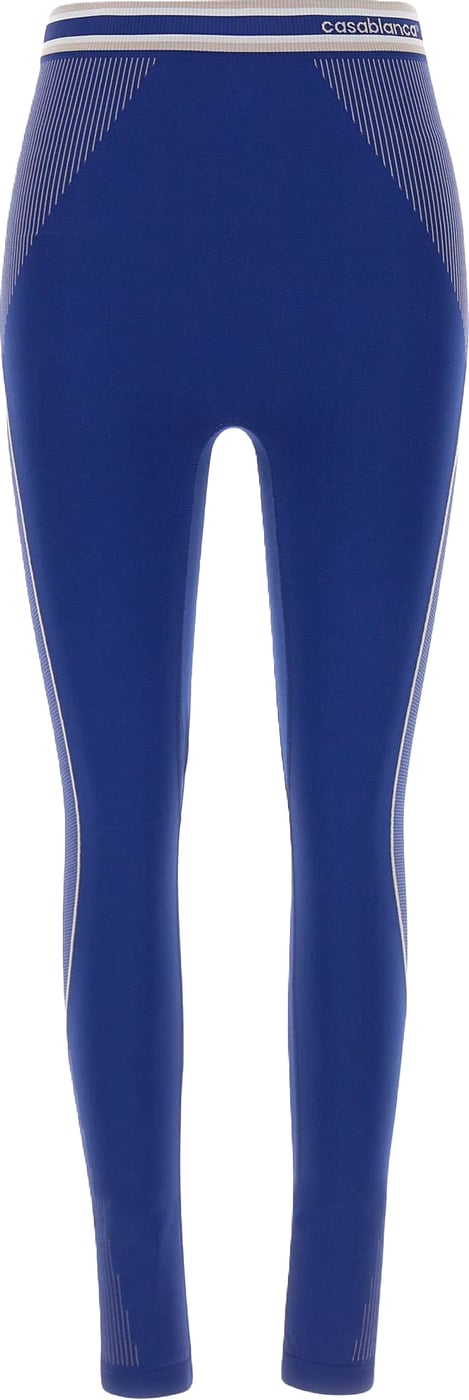 Trousers Blue
