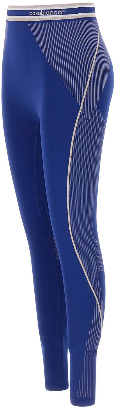 Trousers Blue