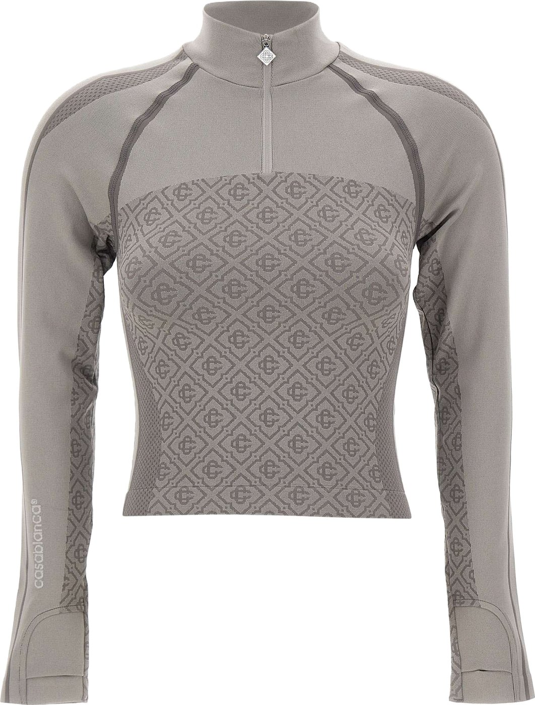 Top Grey