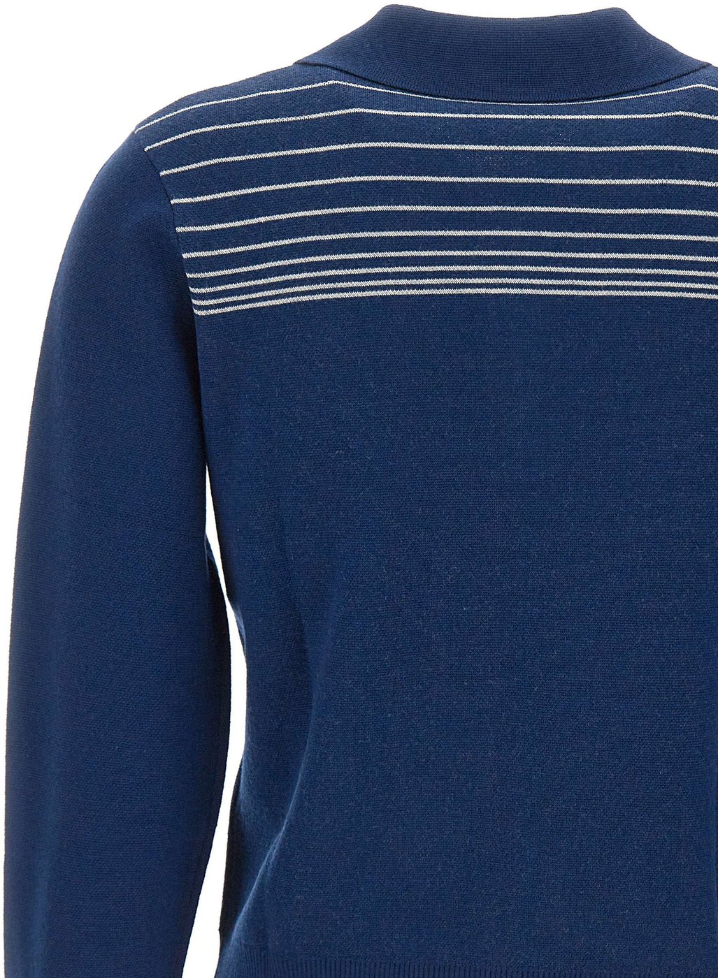 T-Shirts And Polos Blue