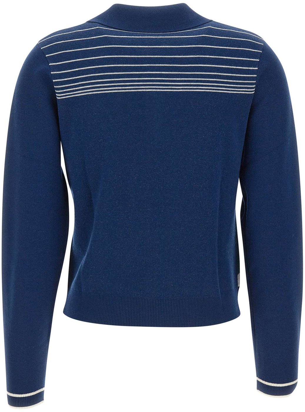 T-Shirts And Polos Blue