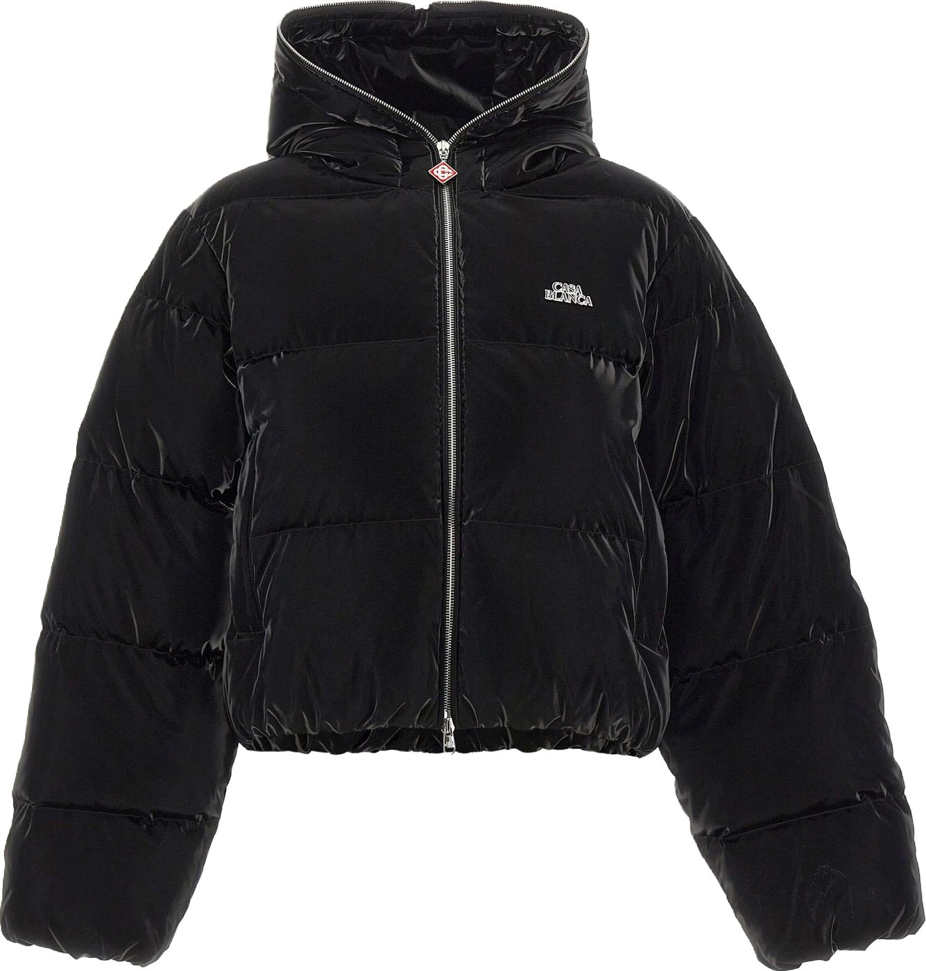 Coats Black