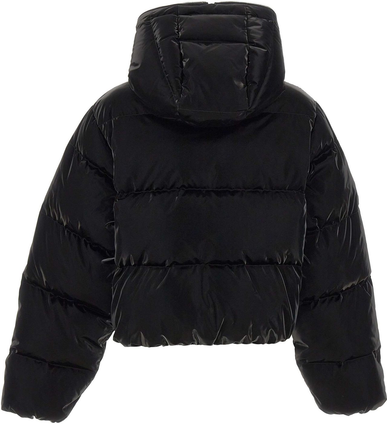Coats Black