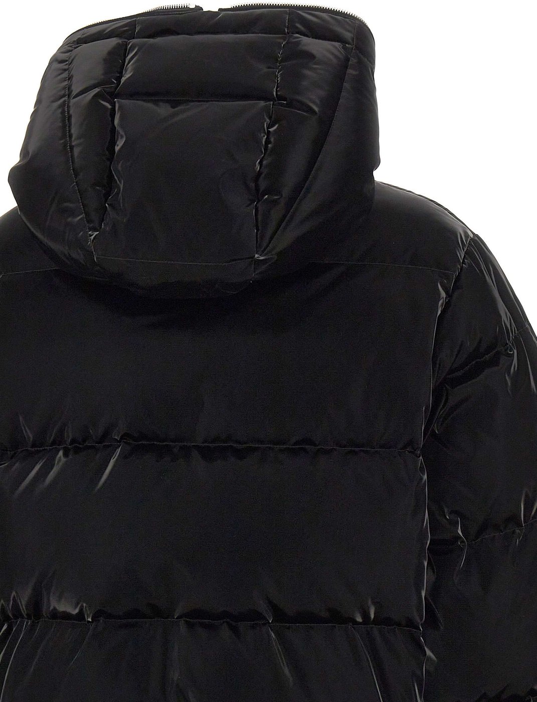Coats Black
