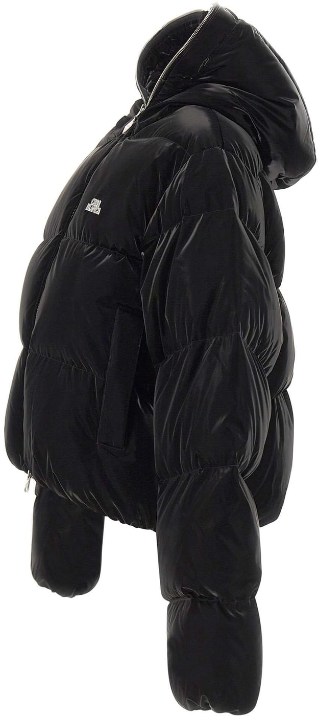 Coats Black