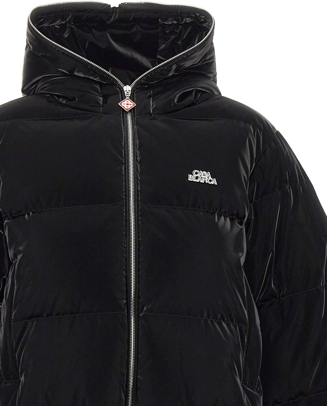 Coats Black
