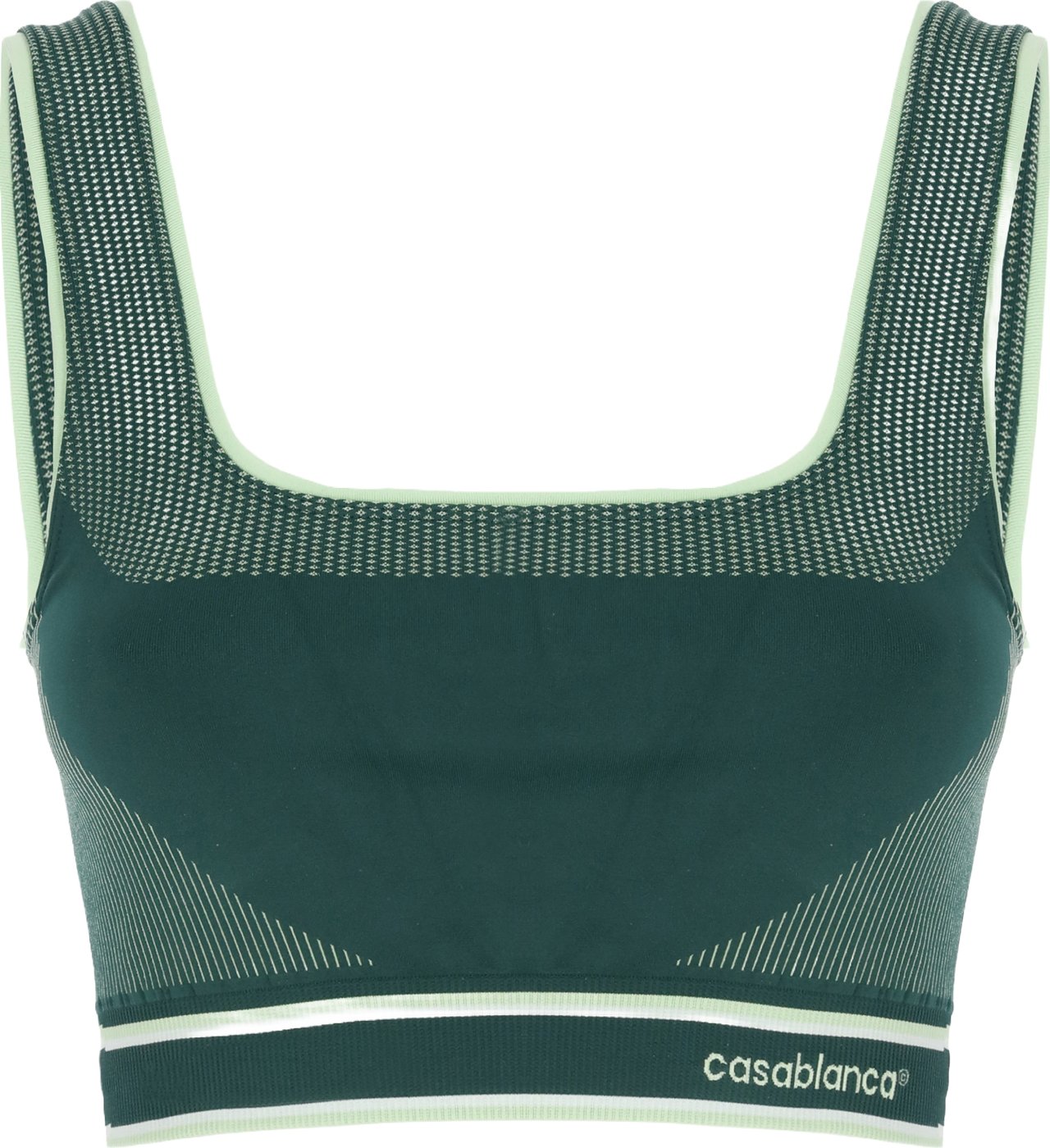 Top Green