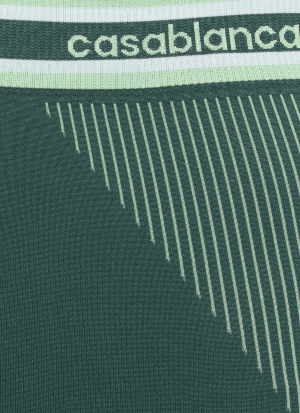 Trousers Green