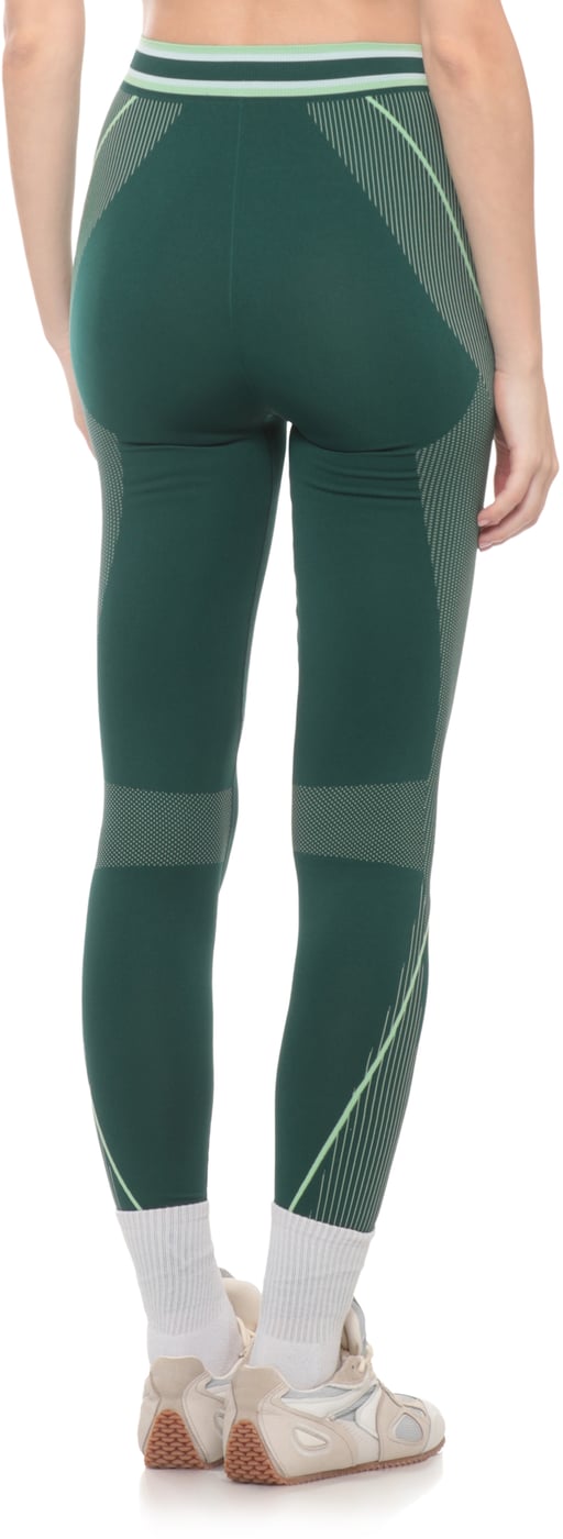 Trousers Green