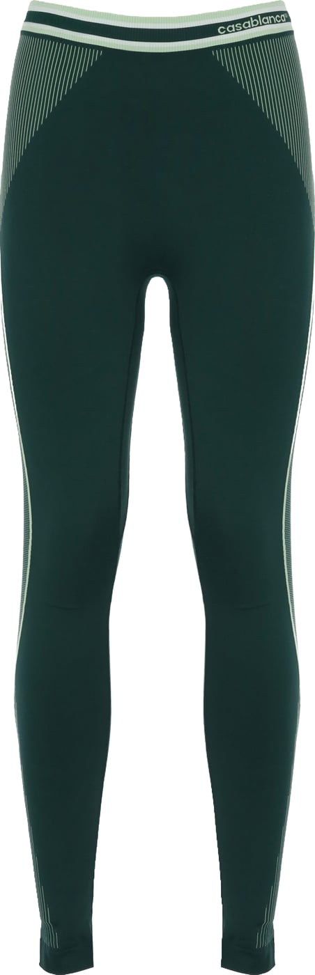 Trousers Green