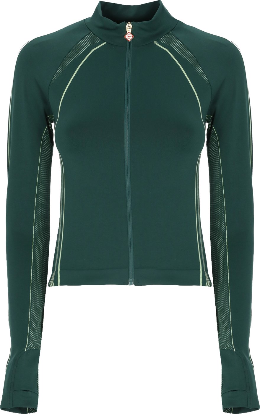 Sweaters Green