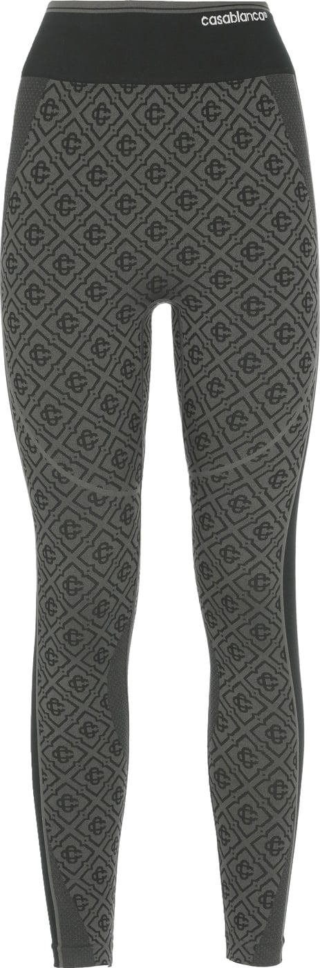 Trousers Black