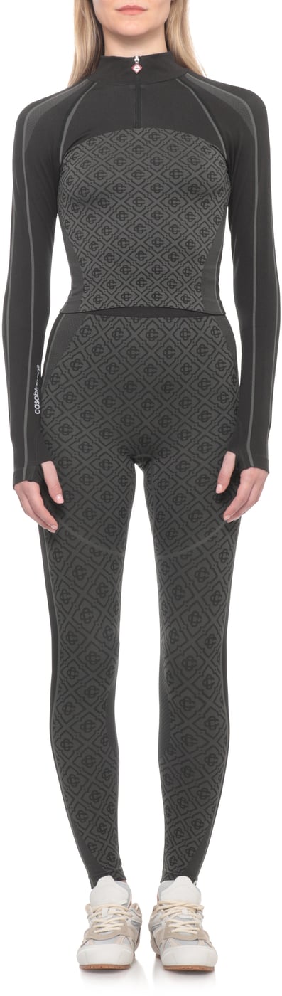 Trousers Black
