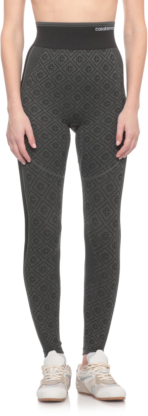 Trousers Black