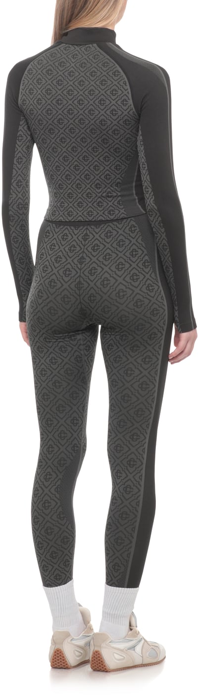 Sweaters Black