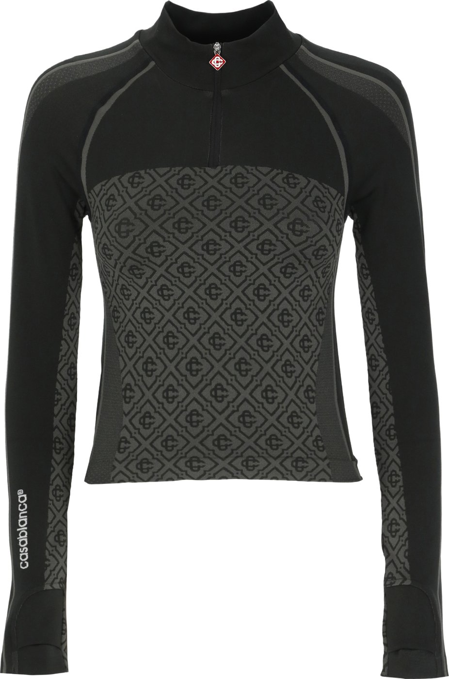 Sweaters Black