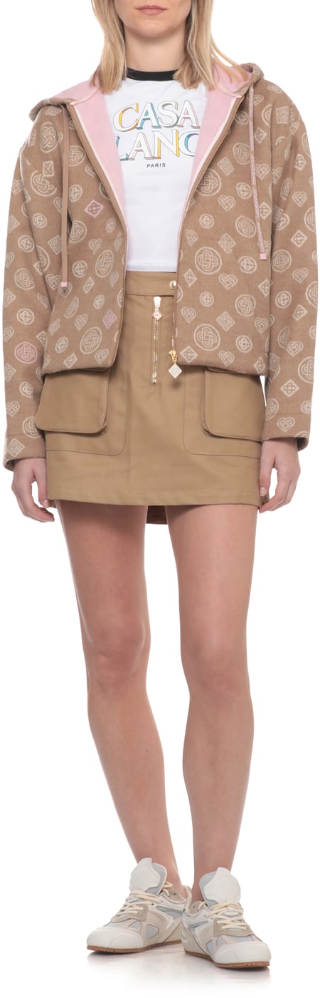 Sweaters Brown