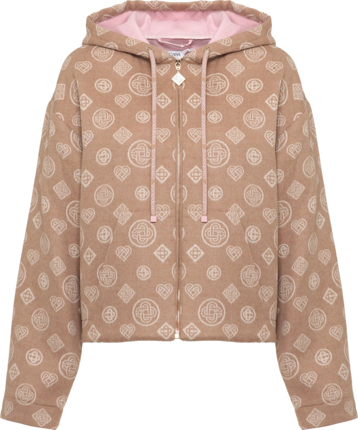 Sweaters Brown