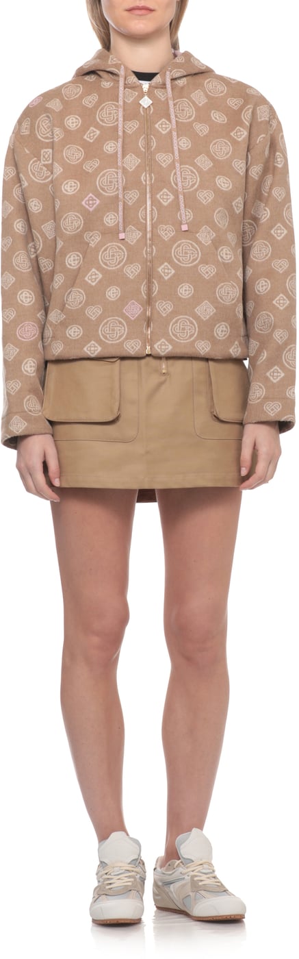 Sweaters Brown