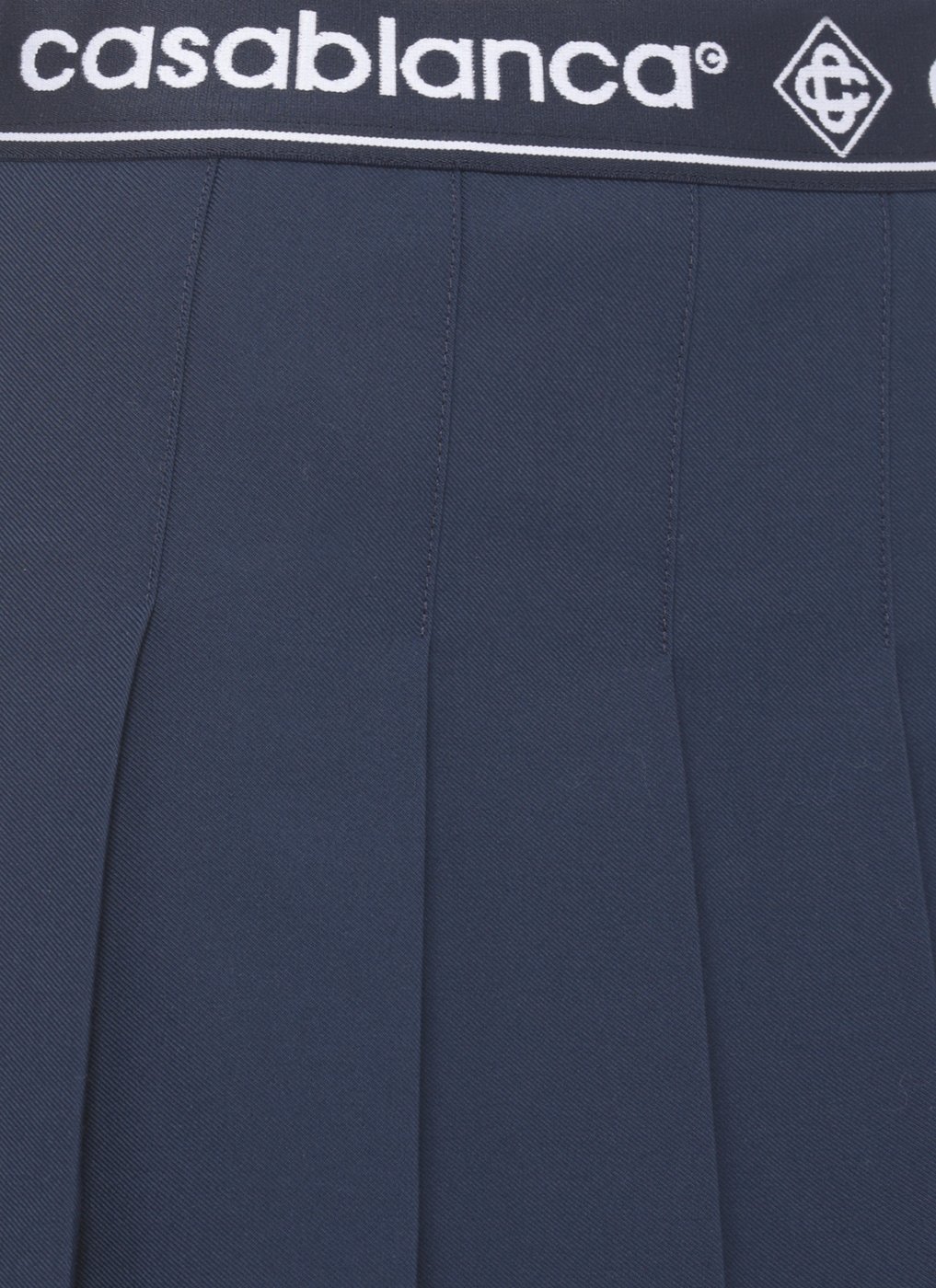 Skirts Blue