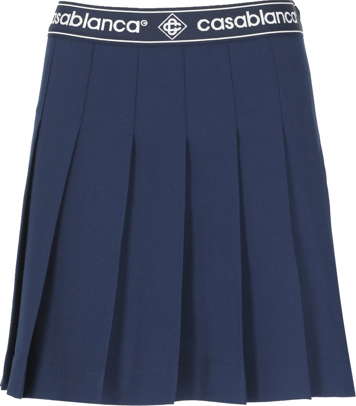Skirts Blue