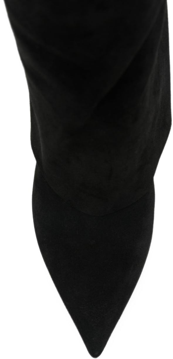 Boots Black