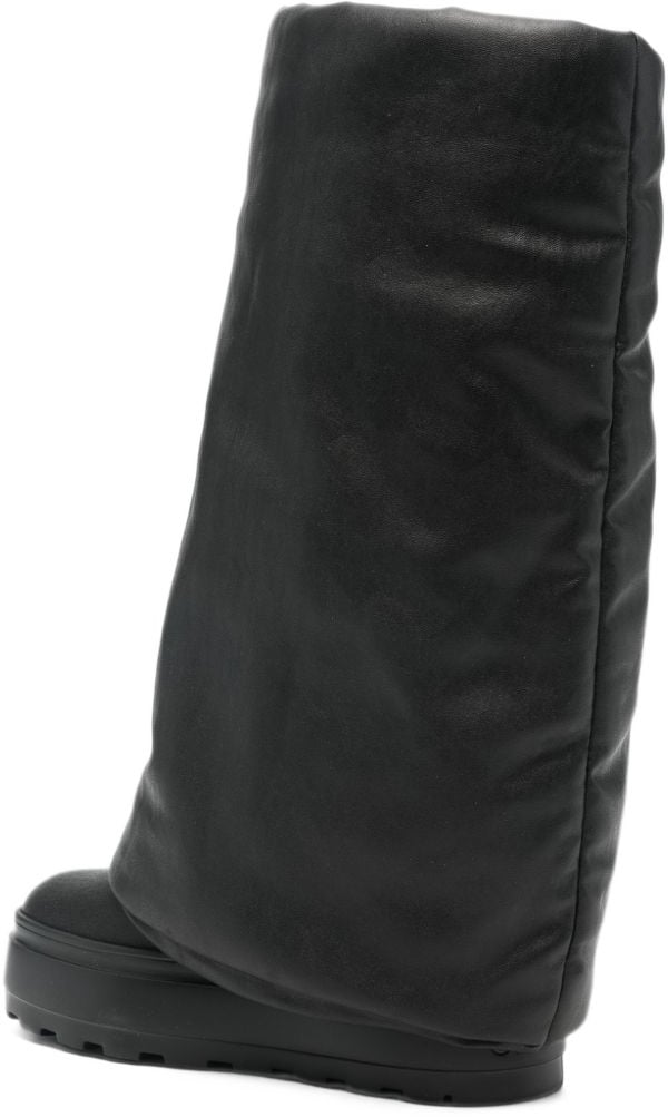 Boots Black