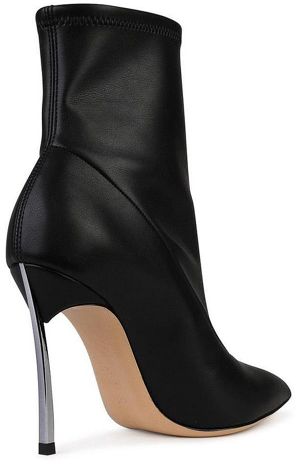 Boots Black