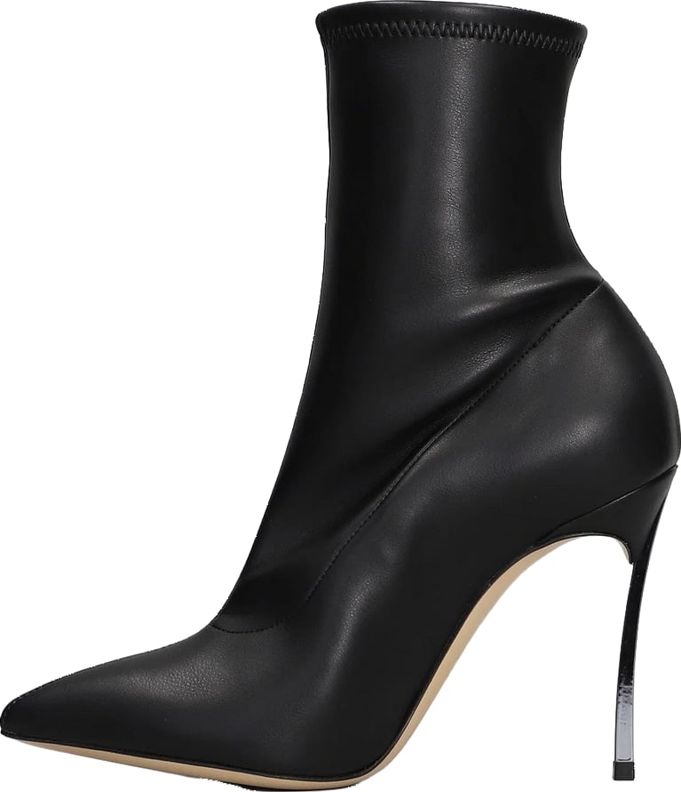 Boots Black