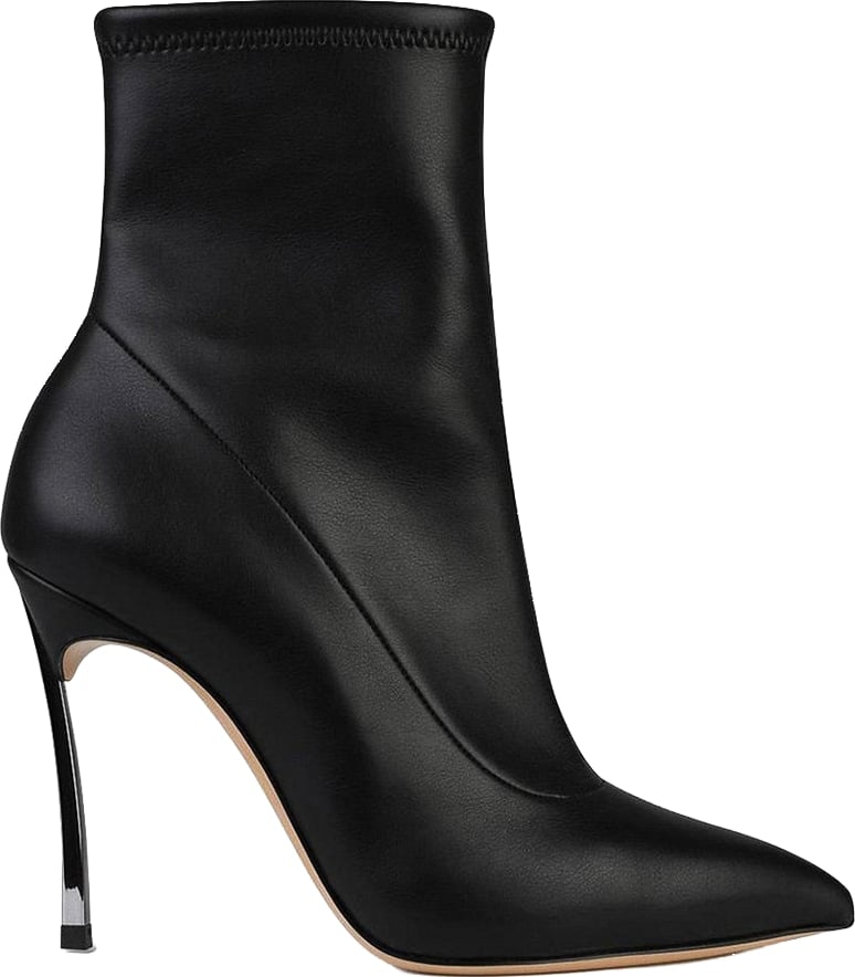 Boots Black
