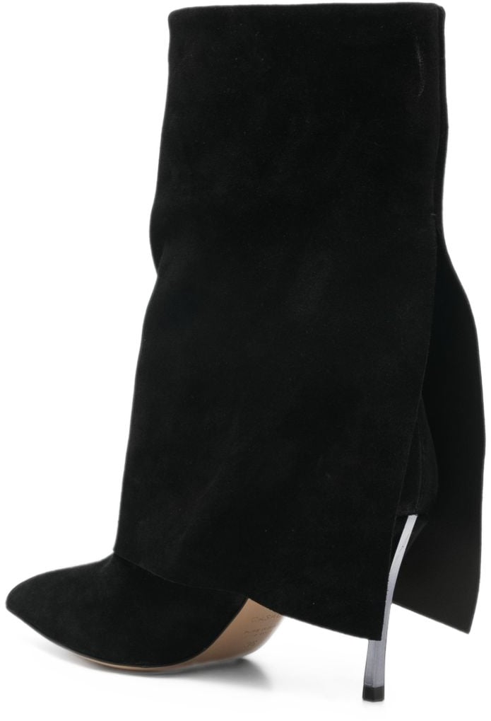 Boots Black