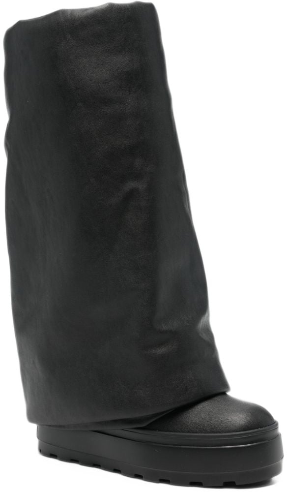 Boots Black