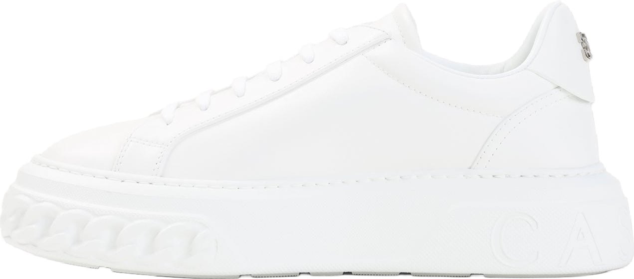 Casadei Off Road Sneakers
