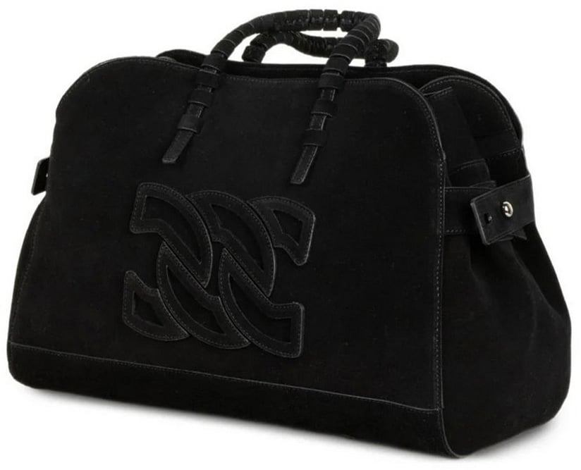 Shoulder Bags Black