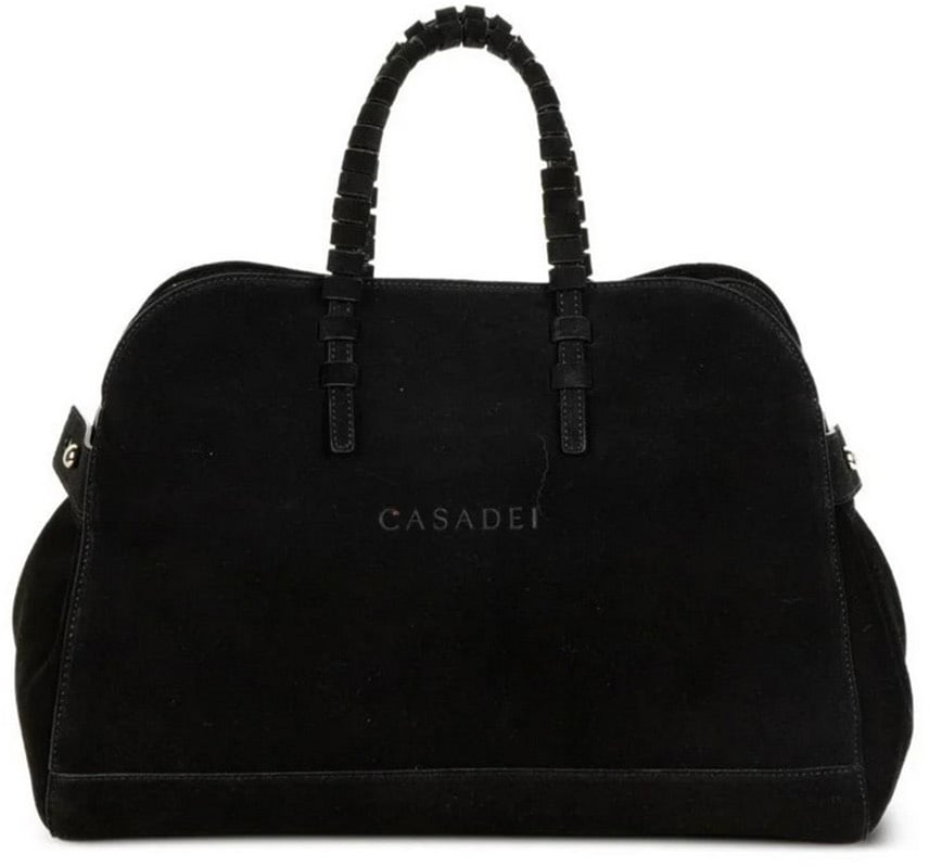 Shoulder Bags Black