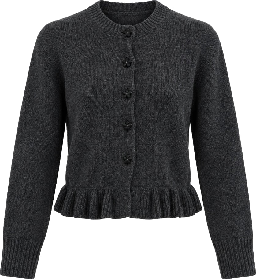Sweaters Grey