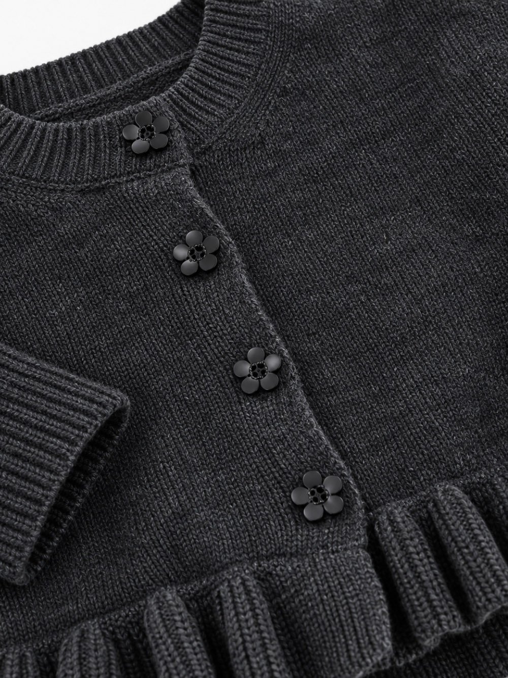 Sweaters Grey