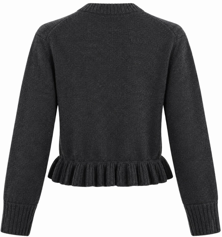 Sweaters Grey