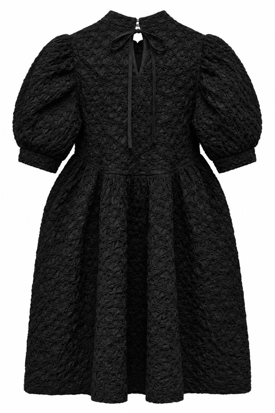 Dresses Black