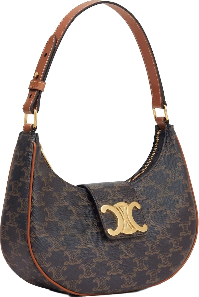 Celine Ava Triomphe Bag