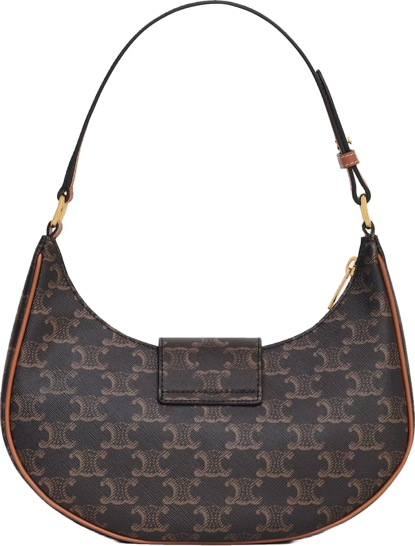 Celine Ava Triomphe Bag