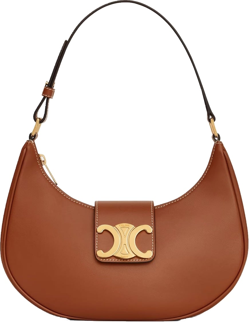 Celine Ava Triomphe Bag