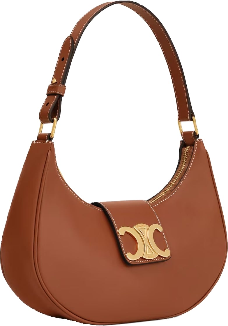 Celine Ava Triomphe Bag