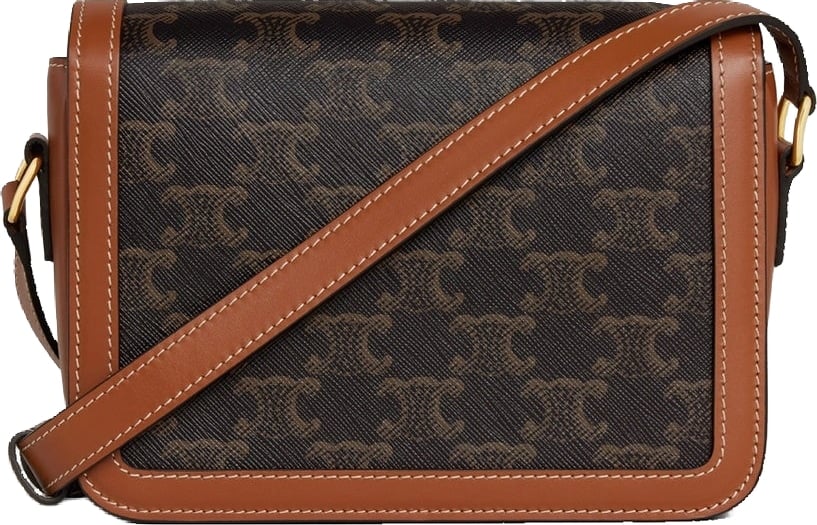 Celine Teen Triomphe Bag