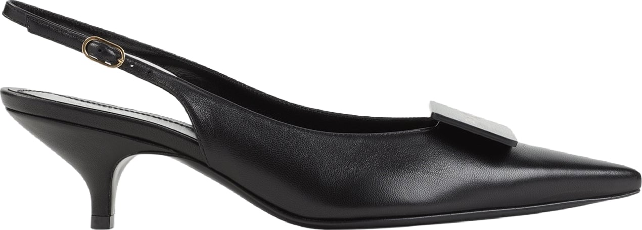 Celine Slingback