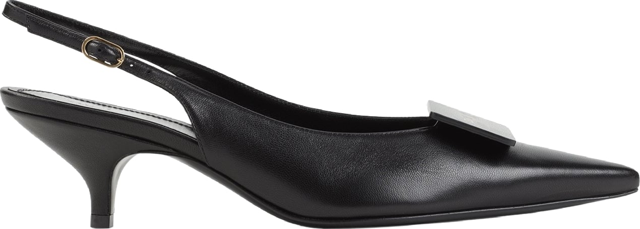 Celine Slingback