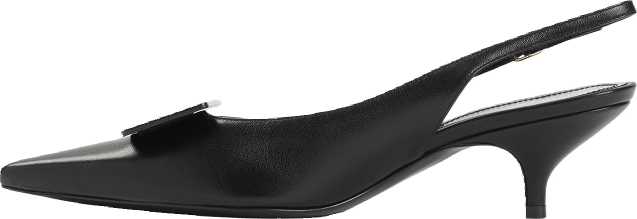 Celine Slingback
