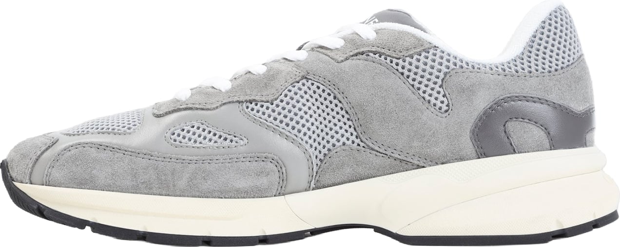 Celine Low Lace Up Sneakers