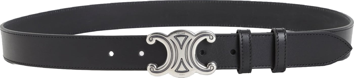 Celine Large Helium Belt