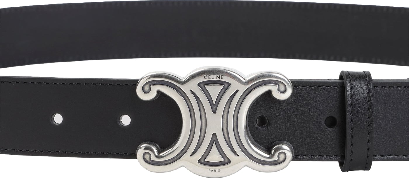 Celine Large Helium Belt